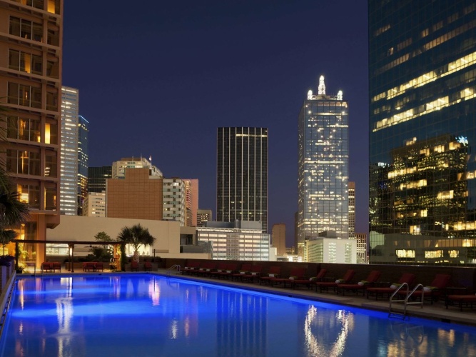 Fairmont Dallas photo 23