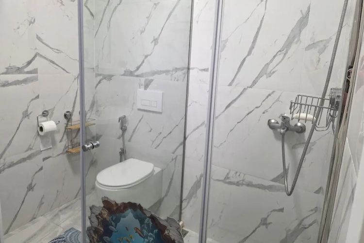 Holiday Apartment in Golem 070