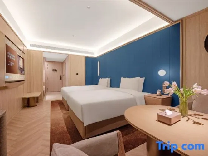 Business Twin room