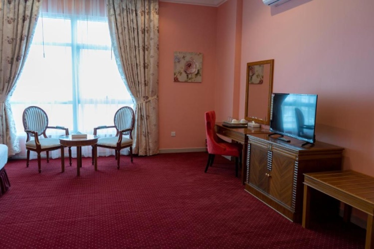 Suite