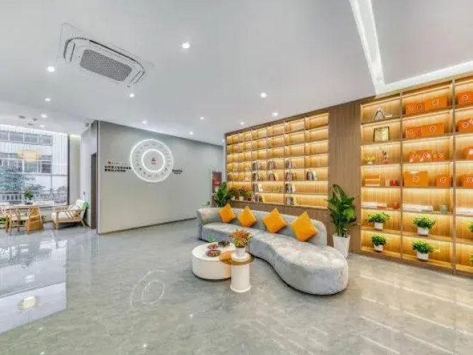 Feronia Hotel