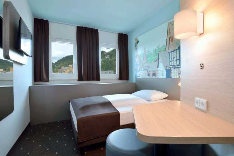 Single room