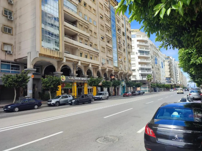 Residence Chahbae Tanger