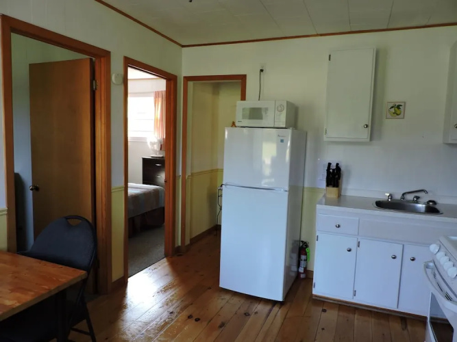 Centennial Cottages