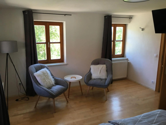 Ferienwohnung Radauer