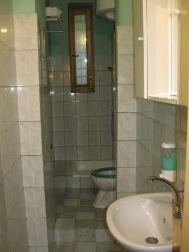 Guesthouse Hurma Rooms