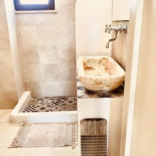 Deluxe room with park view