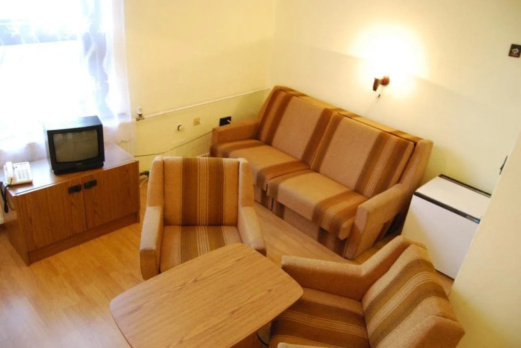Hotel Agro