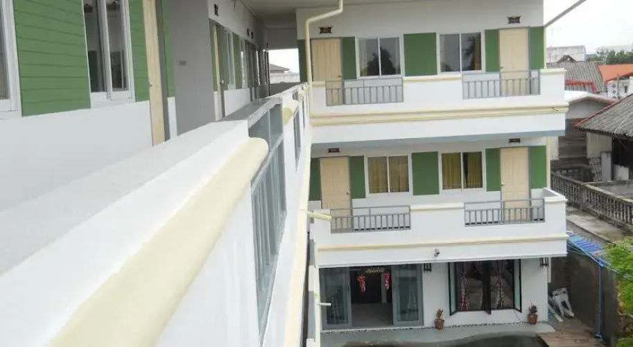 Cancun Mansion