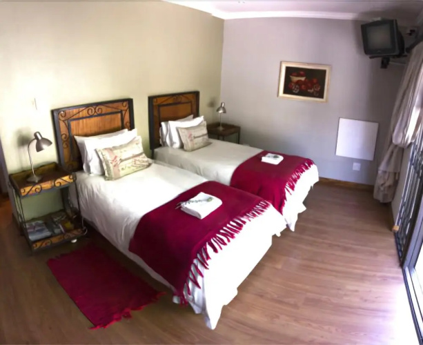 Image de l'hôtel