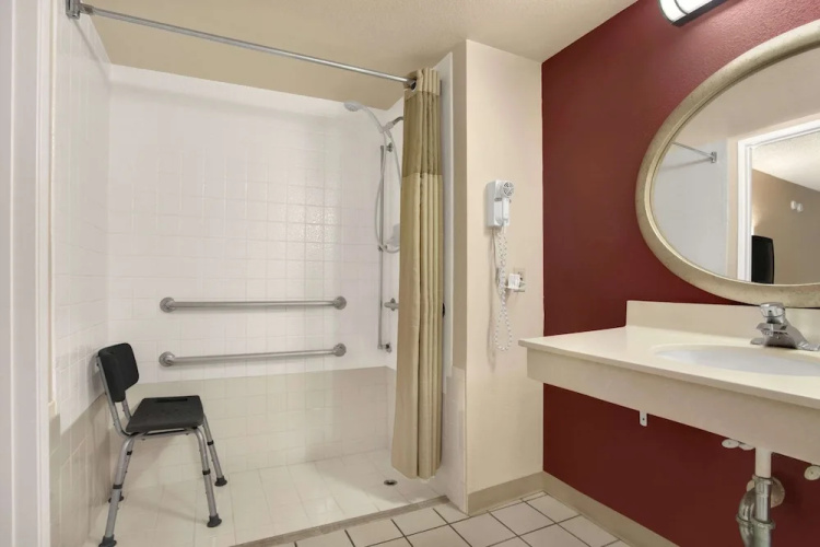 Days Inn Buena Park