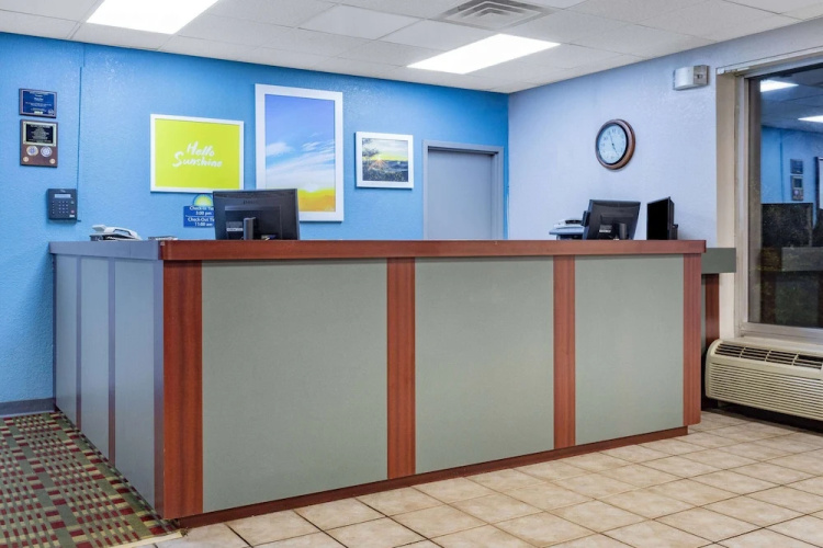 Days Inn Cambridge