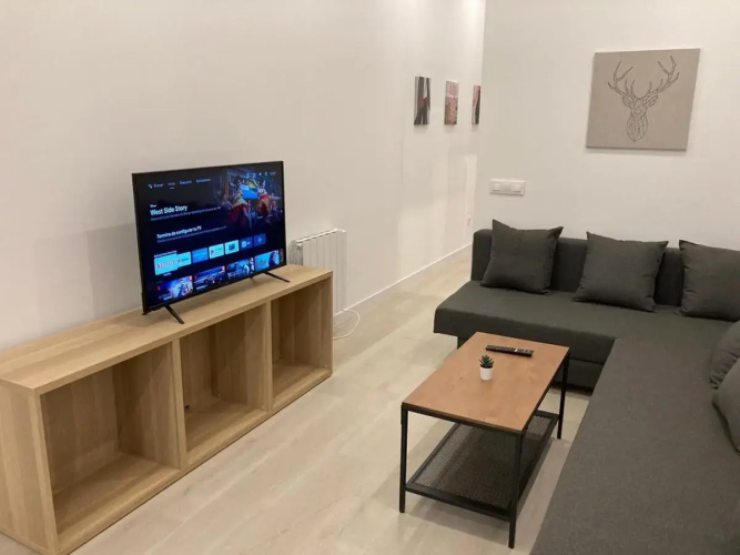 Matadero Apartments 2
