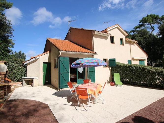 Cottage