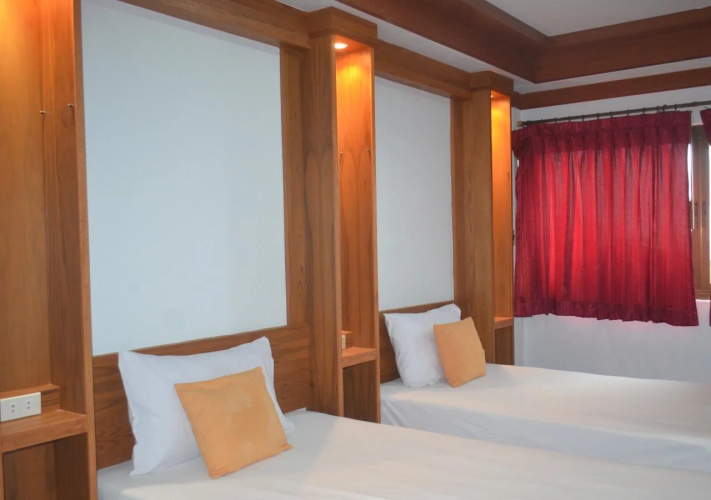Lanta Mansion