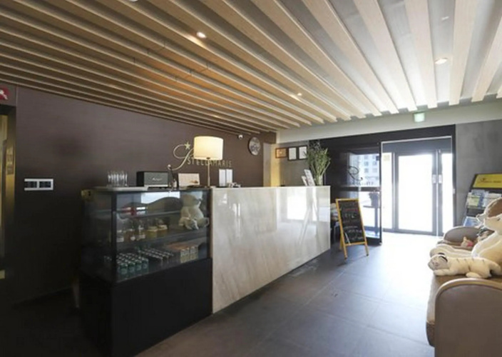 Wolmido Stella Maris Hotel