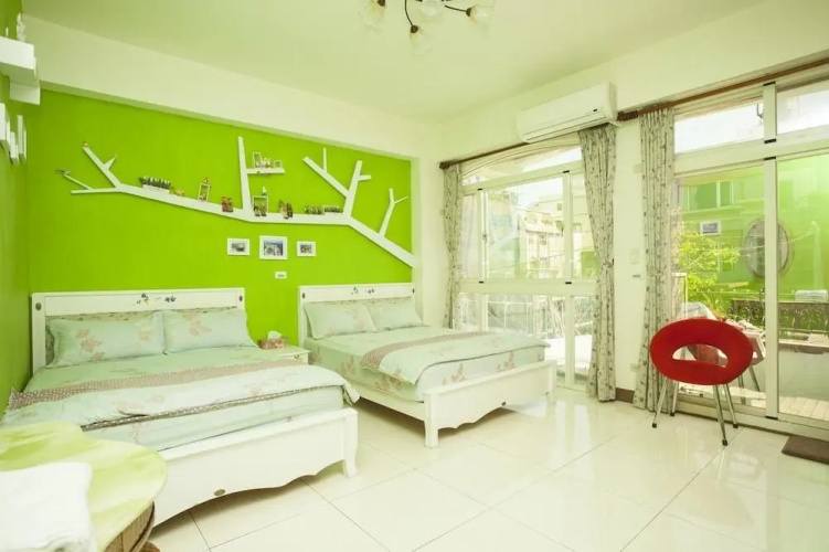 Sunshine Guest House