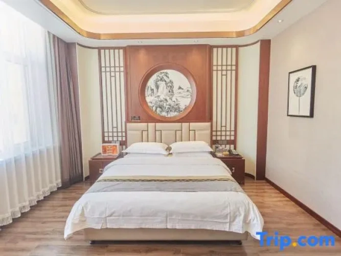 Business Double room