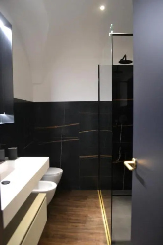 PALAZZO DELLE SIRENE Deluxe Apartment & Boutique Rooms