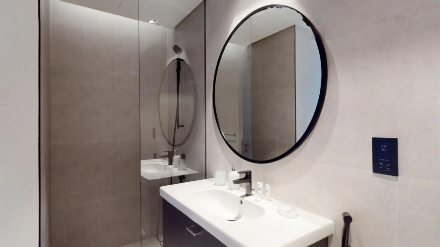 Business Bay - 15 Northside Tower 2 A1107