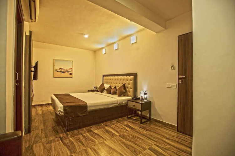 Villa the Abode, Goa