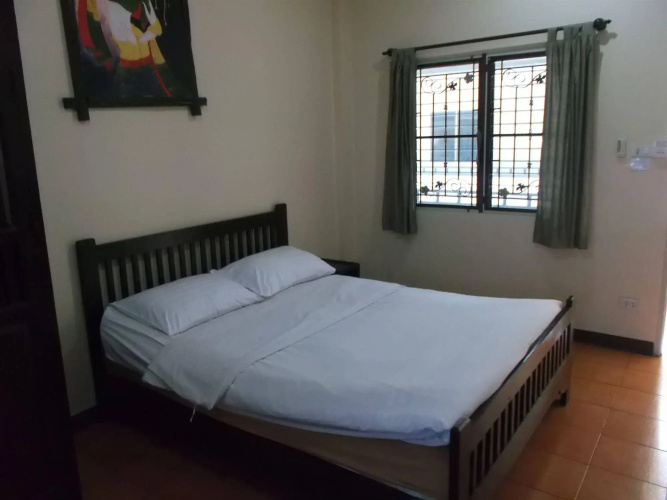 Baan Nam Sai Hotel