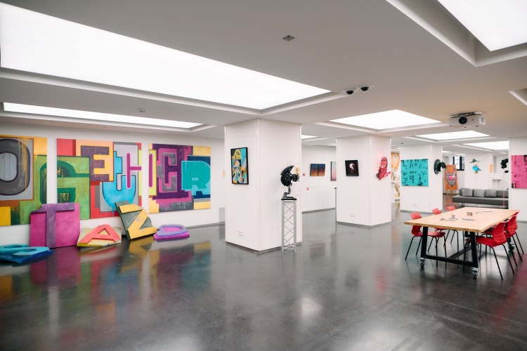 Art'otel Amsterdam, Powered By Radisson Hotels photo 20