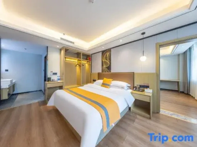 Comfort Suite