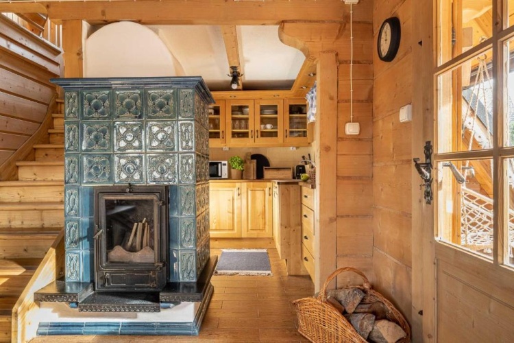 2 Bedrooms Chalet