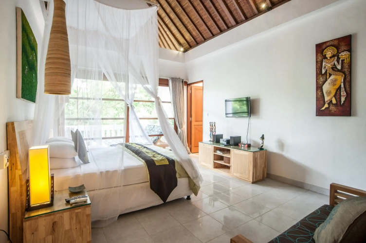 Bali Mystique Hotel and Apartments