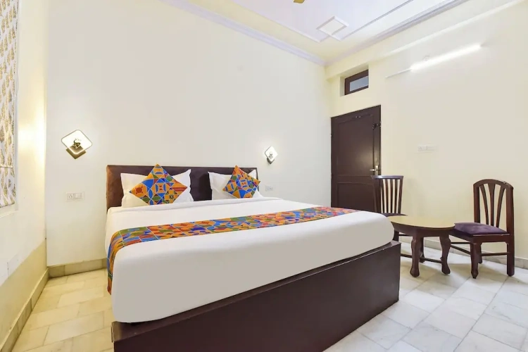 Premium room
