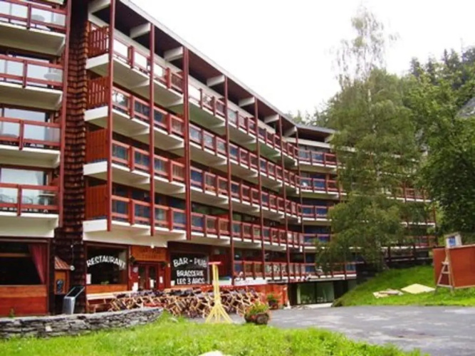Hotelbild