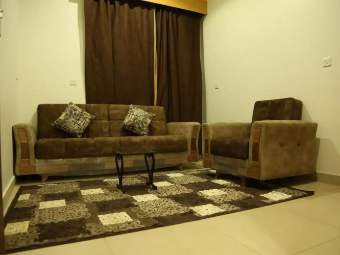 Baitotah Hotel Apartments 2