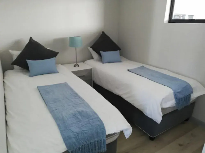 Two Bedroom Apartment