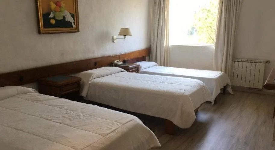 Hotel Posta Del Sol