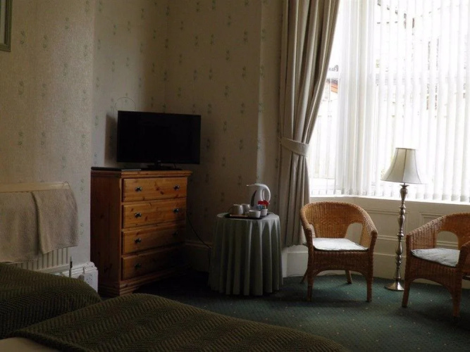 Olivers Hotel