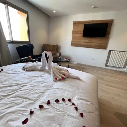 Superior room