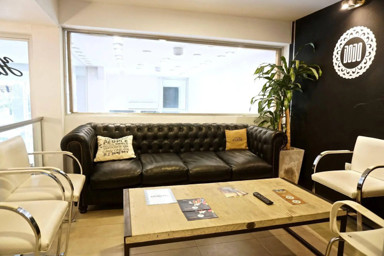 Dodo Suites