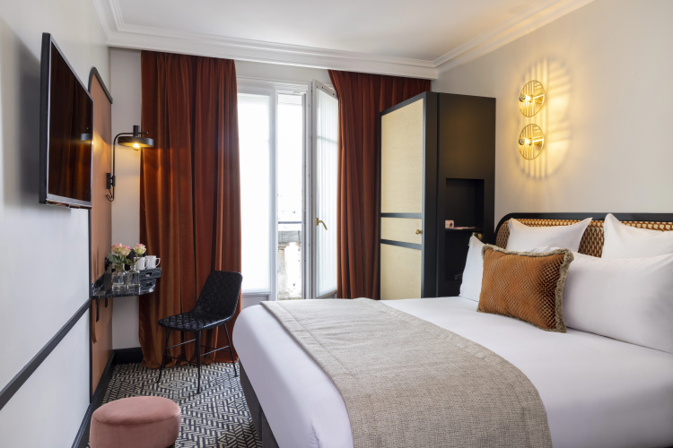 Grand Hotel Chicago (Ex-Saint Lazare Monceau) photo 6