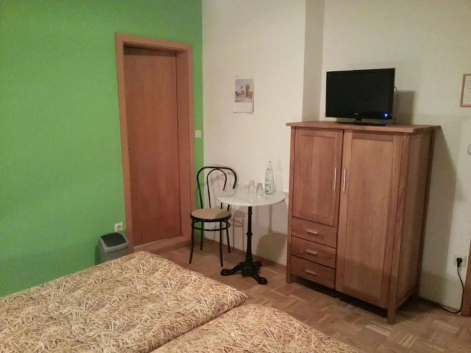 Altes Farmhaus