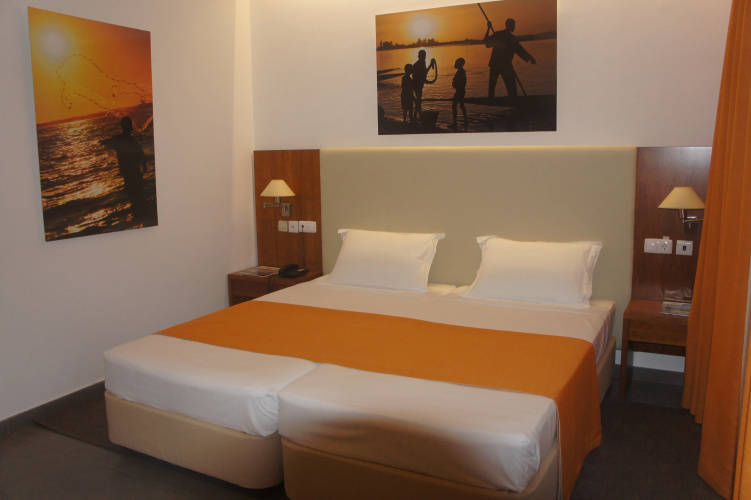 Boutique Hotel Pescador