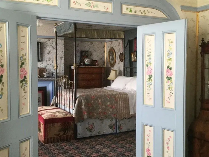St Benedict B&B