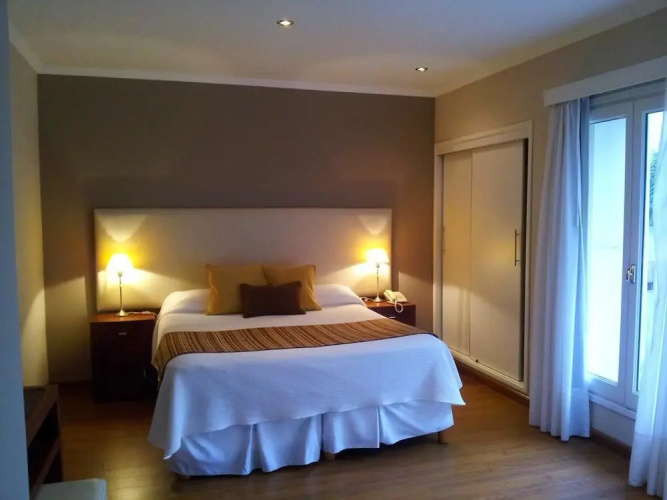 Villa Nuccia Hotel Boutique