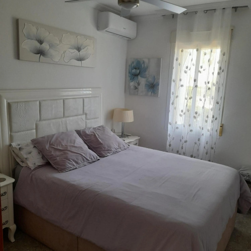 "EL RINCON" naturist boutique apartment