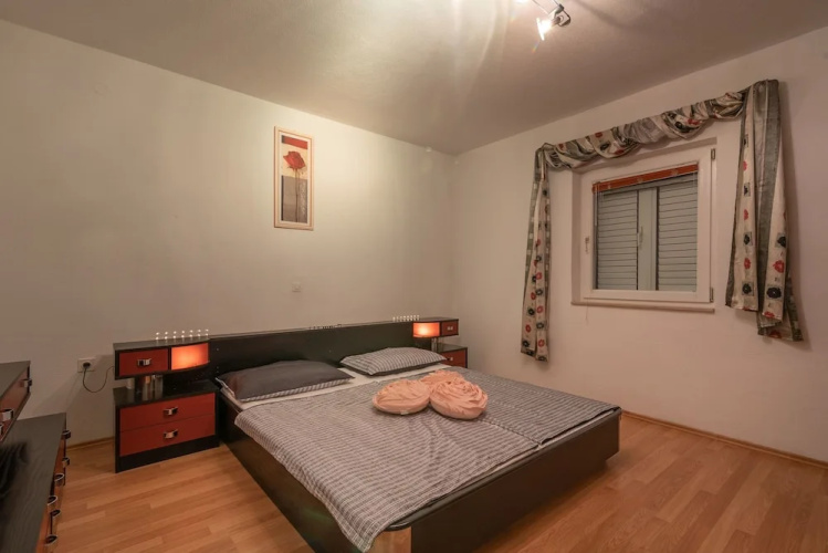 Apartment Ivanka