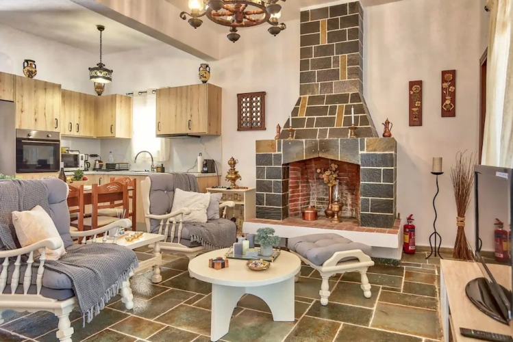 Cottage