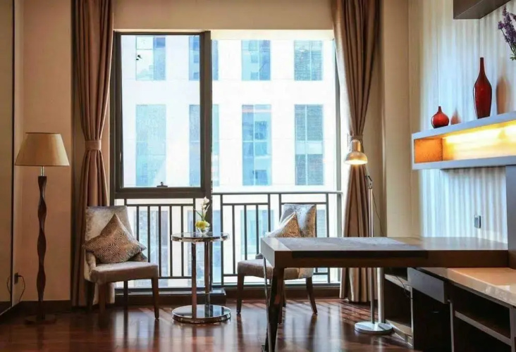 Lunkai International Hotel