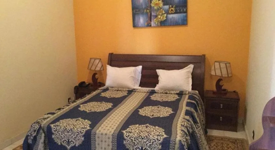 Hotel Ancar