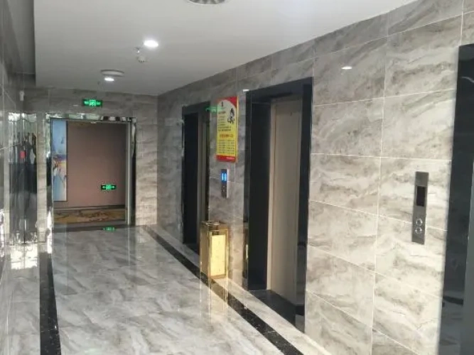 Hotel rooms
