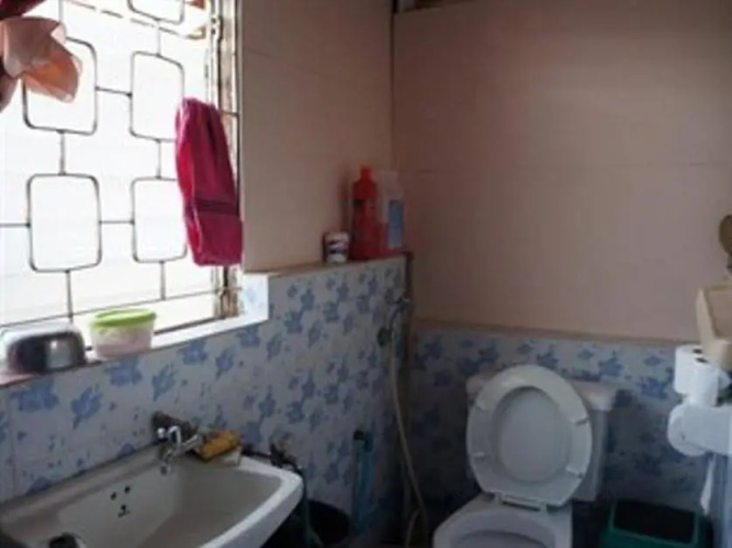 URO Friendship Guesthouse